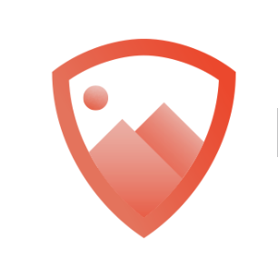 Laravel Image Sanitize Logo